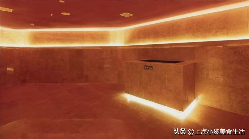 15000魔都网红日式温泉今冬第一泡,魔都新晋泡汤馆