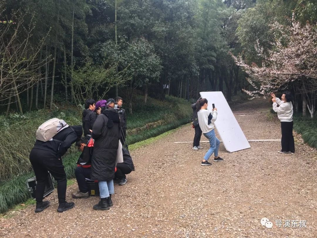 让健康再出发！融光影业产品广告拍摄手记