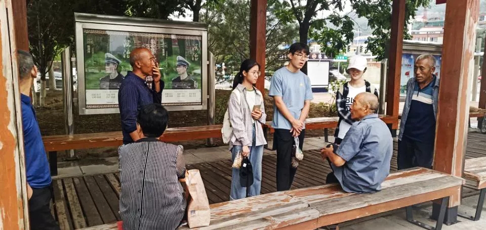 晋识乡宁｜厦大学子带你揭开乡宁的神秘面纱