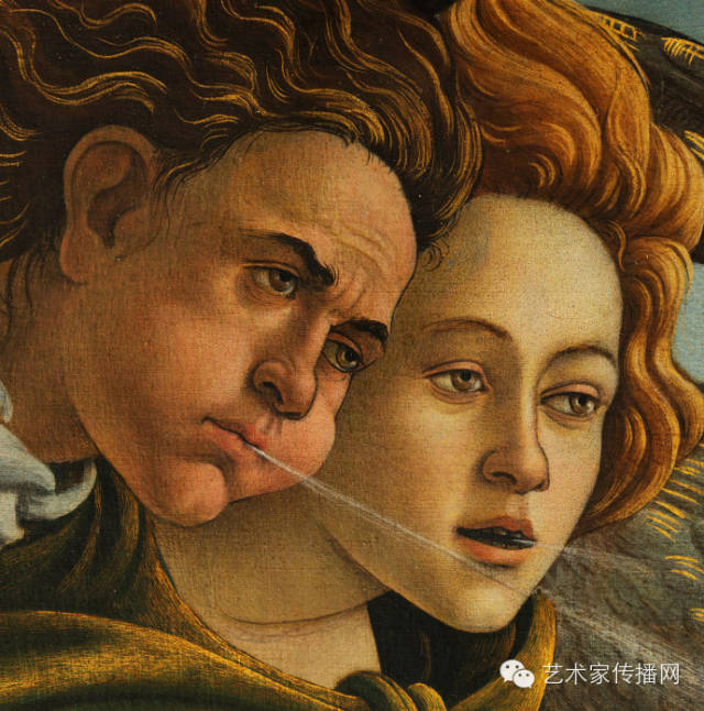 爱神维纳斯名画,世界名画女神维纳斯