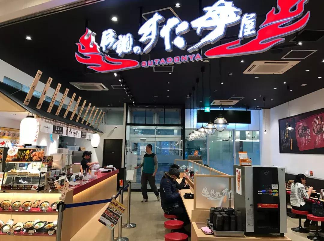 中日零售业,中日零售业有哪些