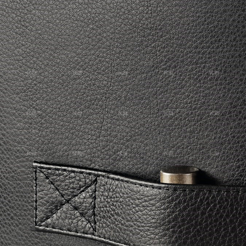 ItaliaMinotti意大利设计师米诺提tapearmchair磁带扶手椅