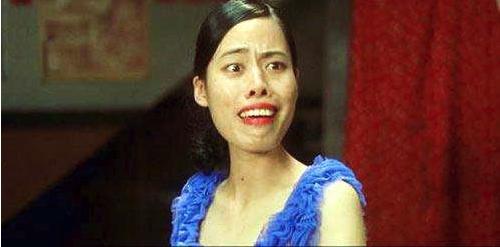 星爷电影刻画了哪些经典的小人物,星爷人物合集