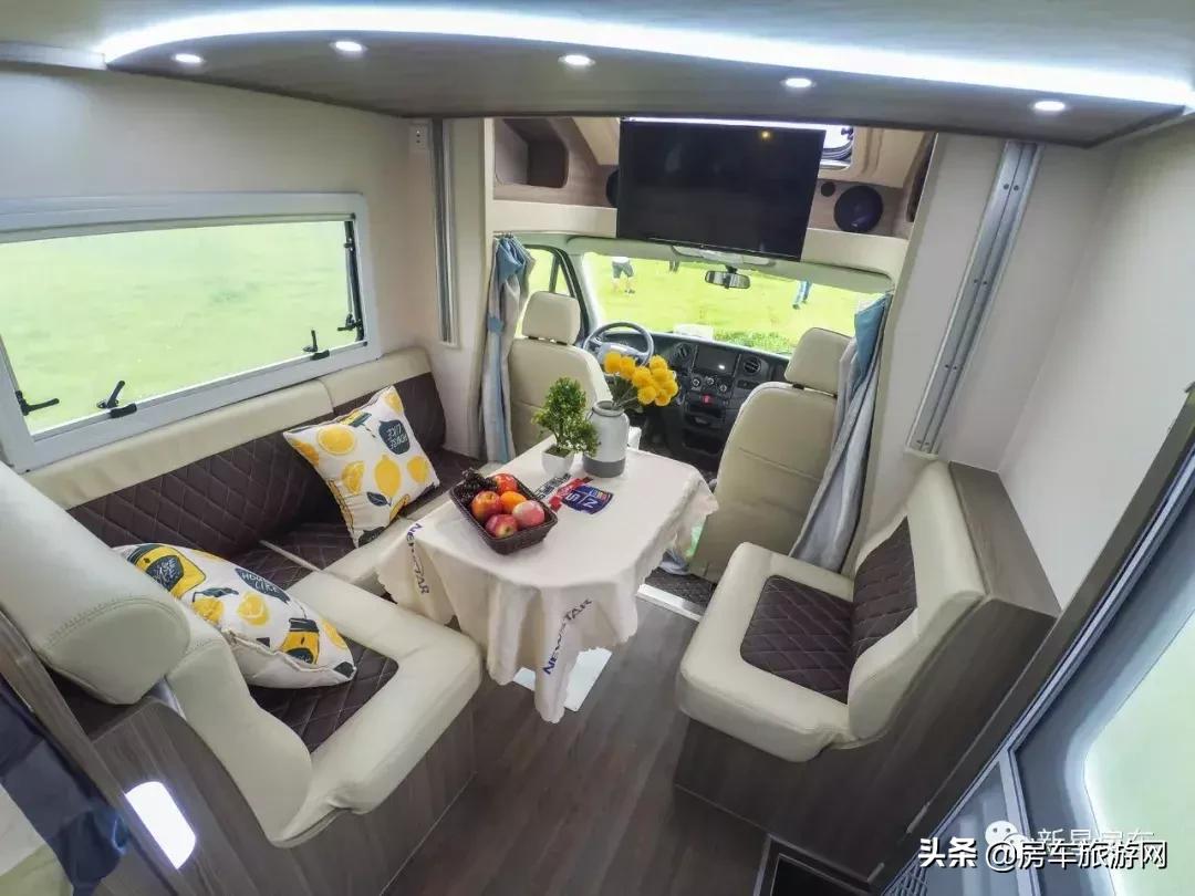 依途t型房车最新款,mpv房车