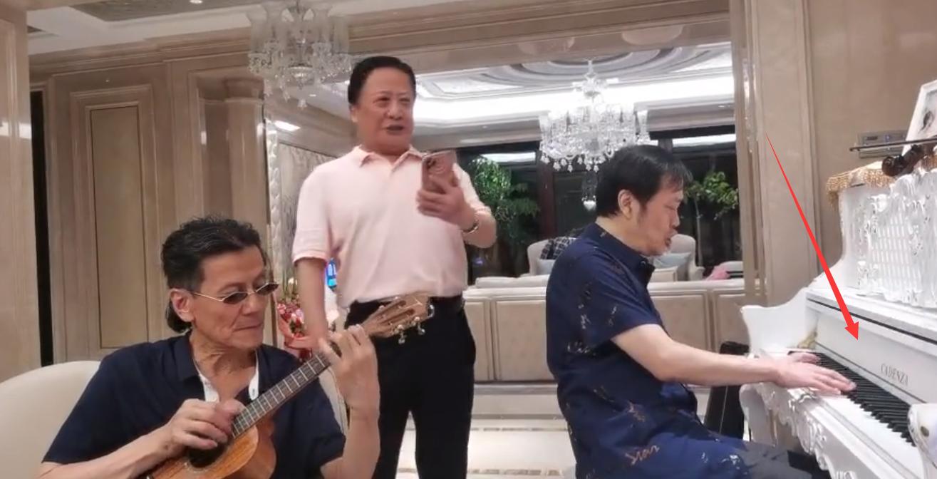 当红时期息影嫁圈外人,息影嫁入豪门了吗