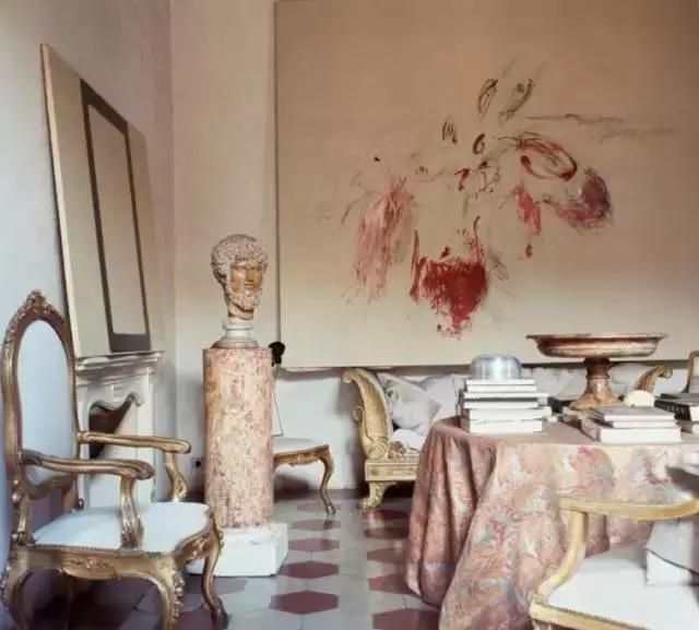 拥有一间属于自己的艺术工作室,艺术家一定要有自己的工作室吗