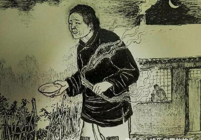 叫魂妖术大恐慌,销魂奇案背后的真相