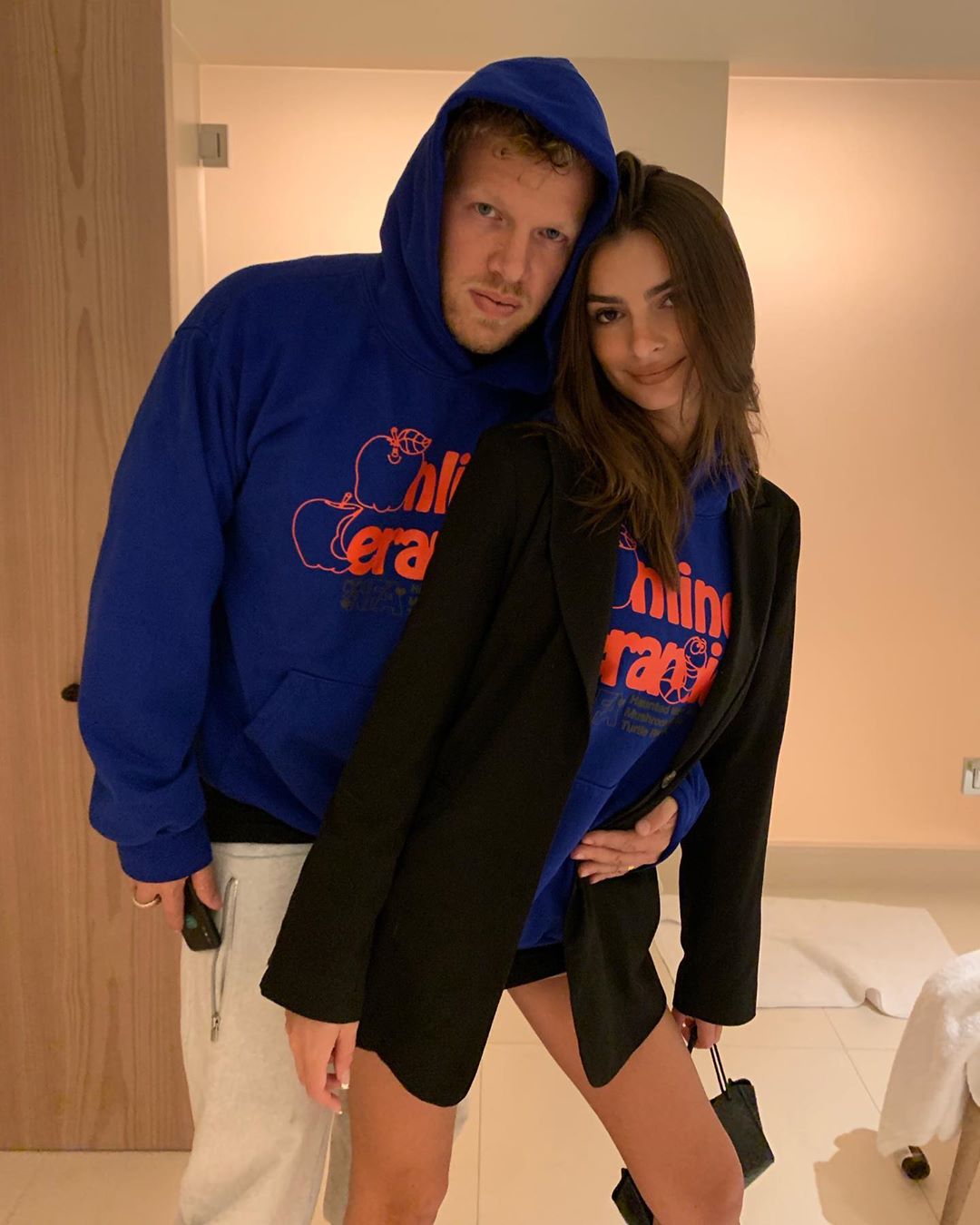 艾米丽·拉塔科夫斯基算超模吗,艾米丽·拉塔科夫斯基