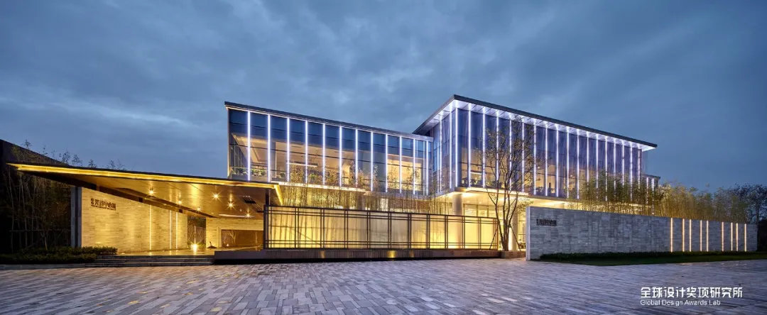 中国优秀设计奖金奖,中国获奖设计奖