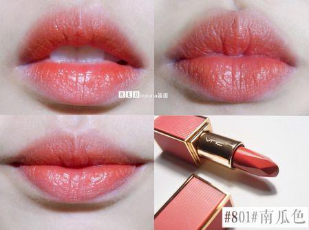 tomford值得入手的口红色号,tomford哪个色号全部能用上