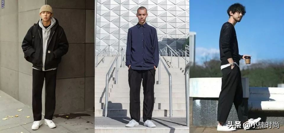 怎么挑选黑裤,黑裤什么样的好