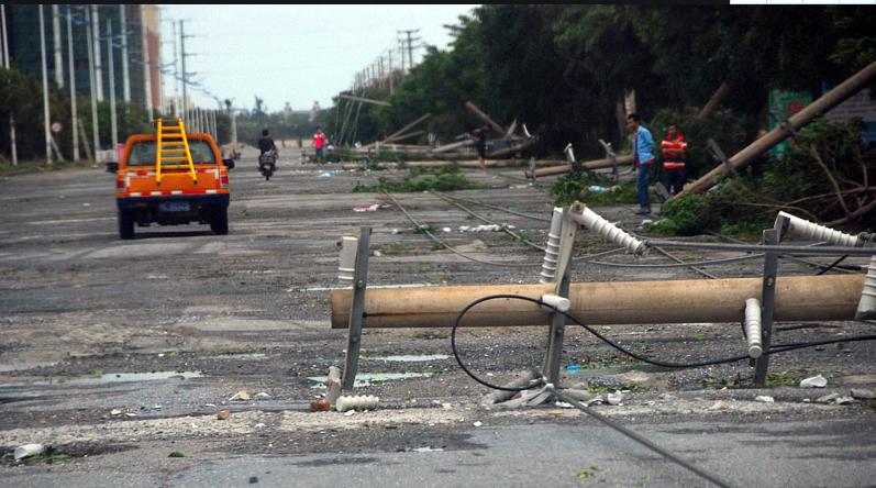 电线杆占用农民耕地怎么赔偿,电线杆占用农田赔偿标准找谁要