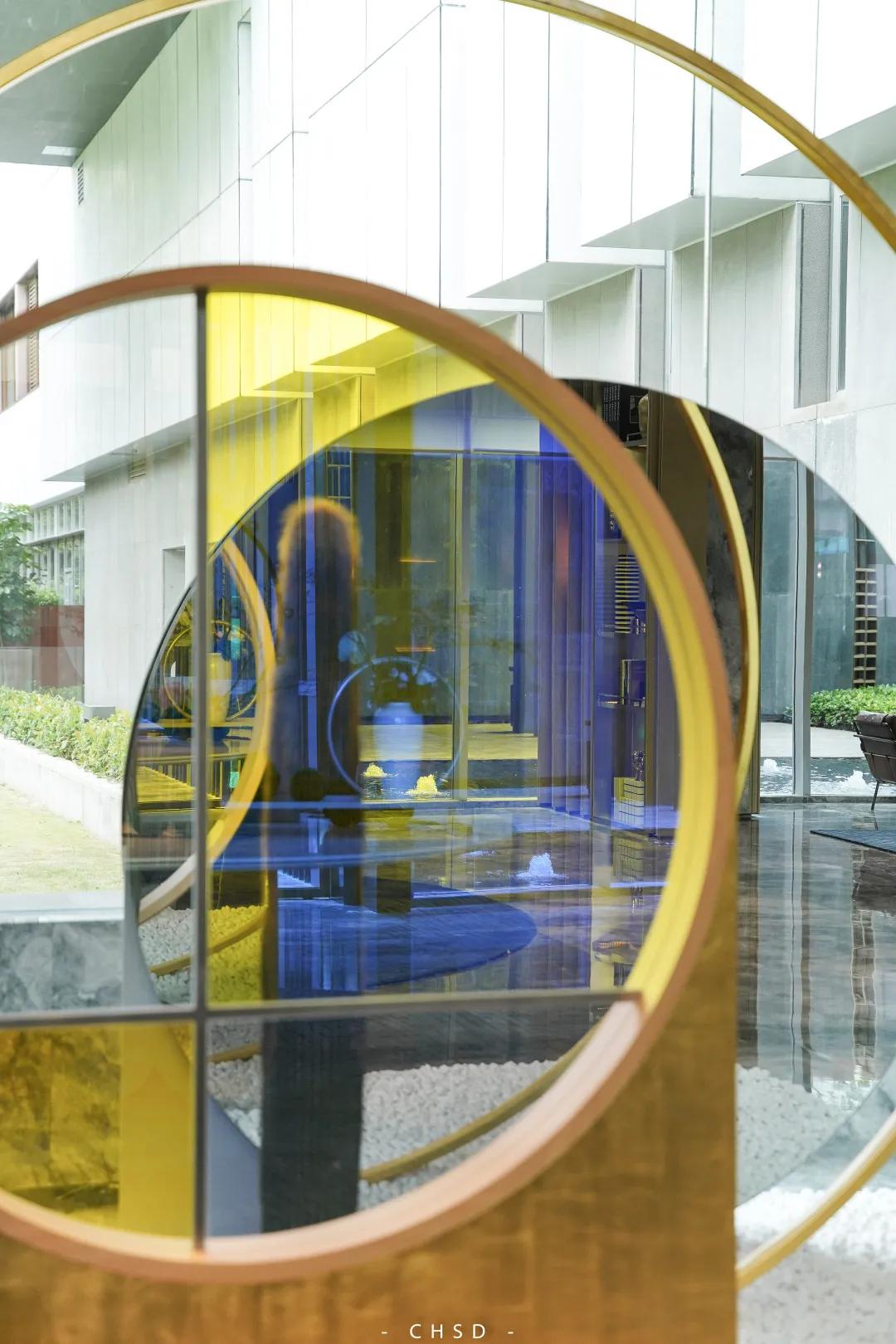 明星都来打卡的店,众多明星大咖打卡的酒店