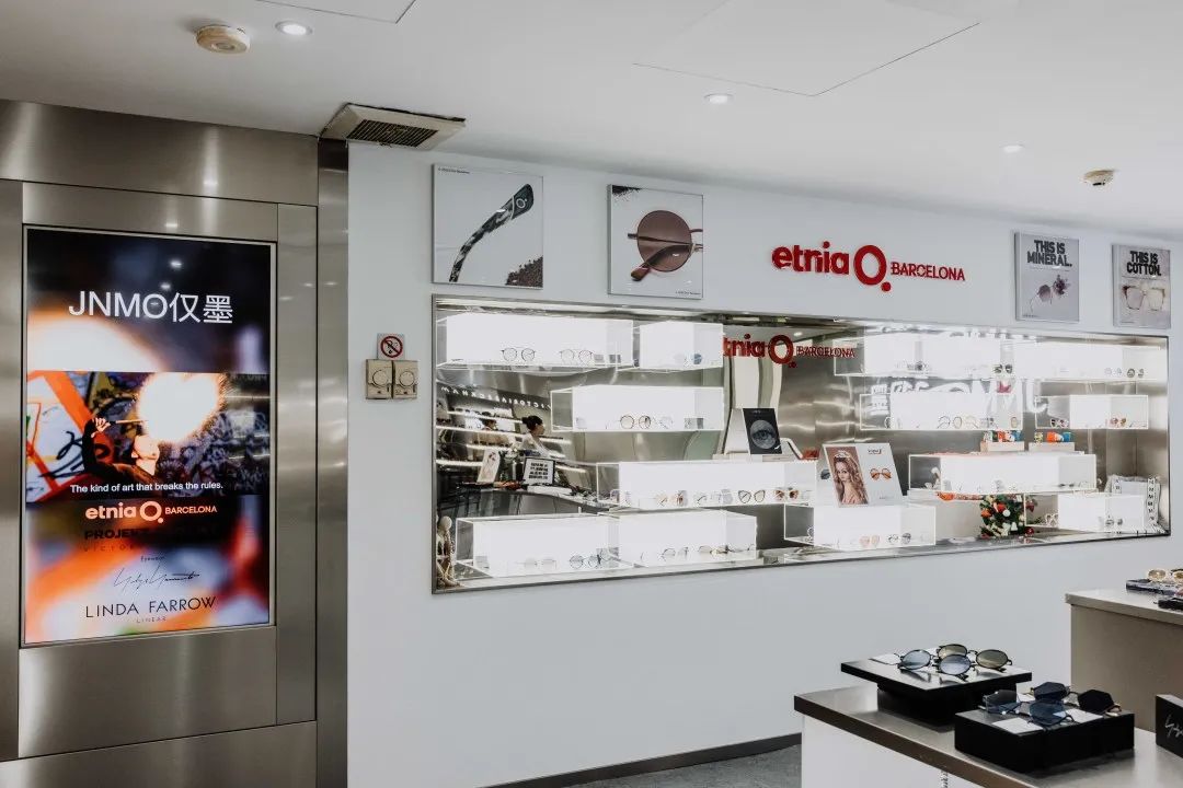 这家潮牌买手店，连山本耀司都为它撑腰