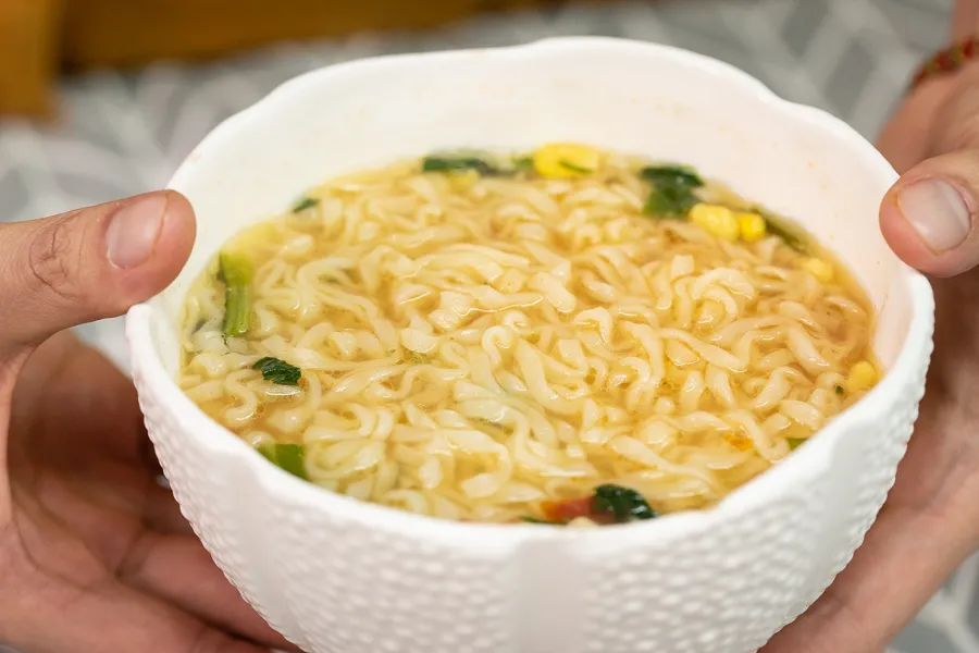 宅家囤货清单,宅家囤货美食