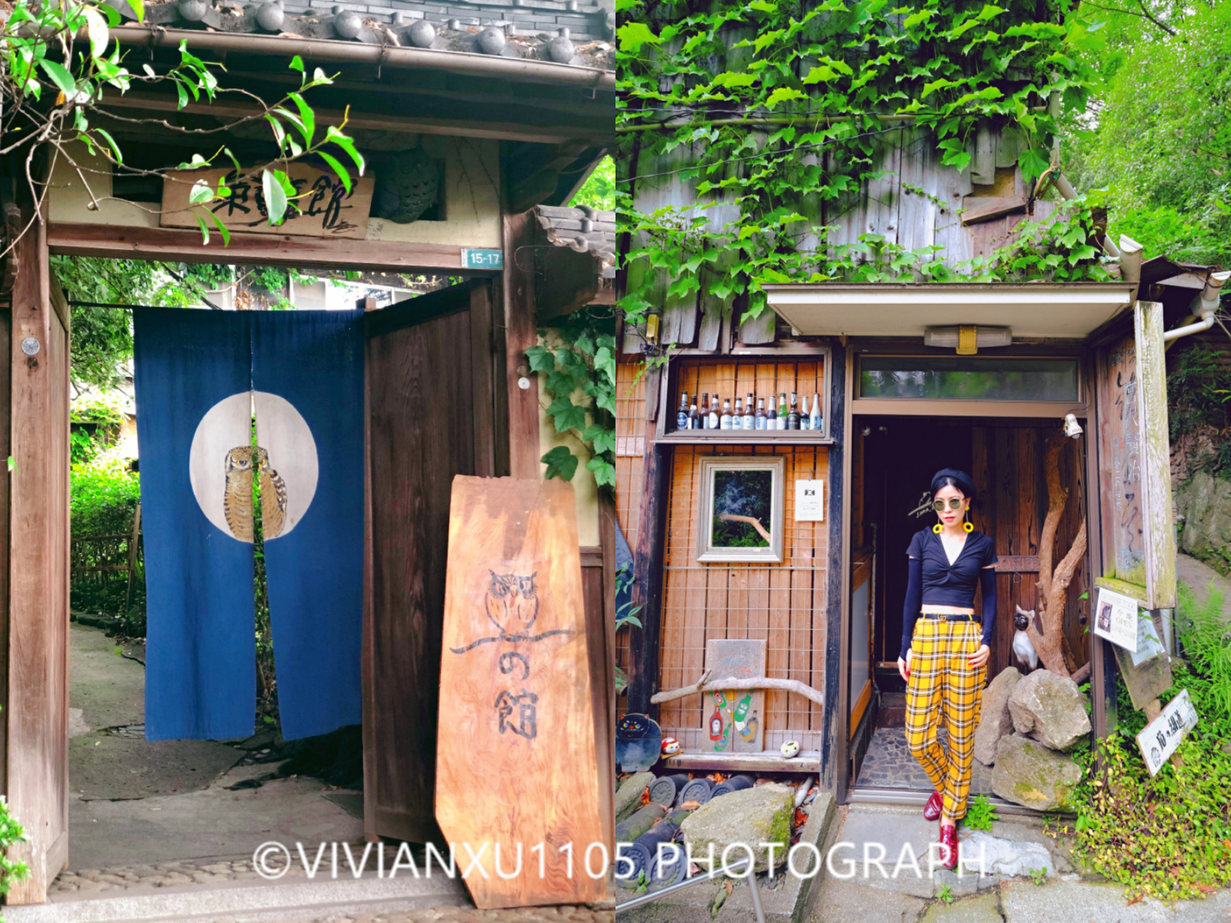 日本下关和广岛,发现不一样的风景