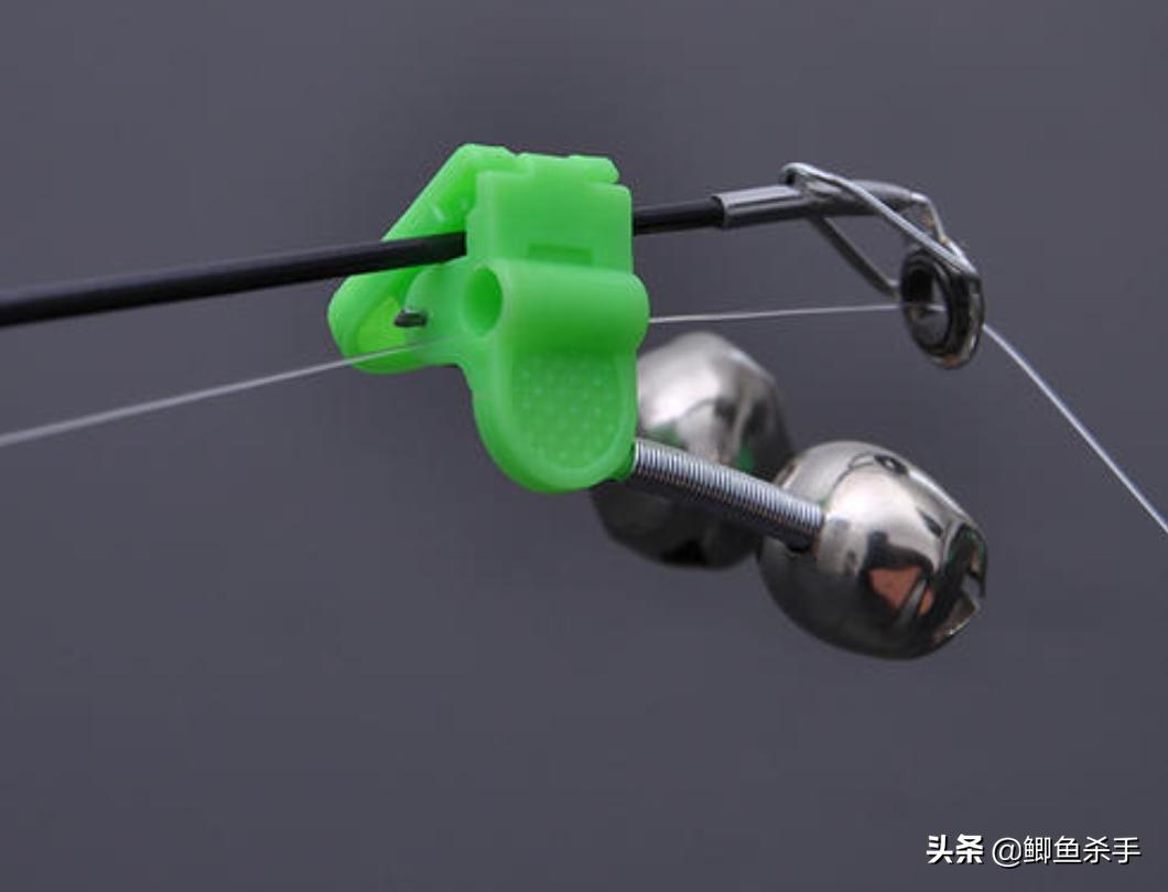串钩钓鱼技巧用的饵料,串钩实用小技巧