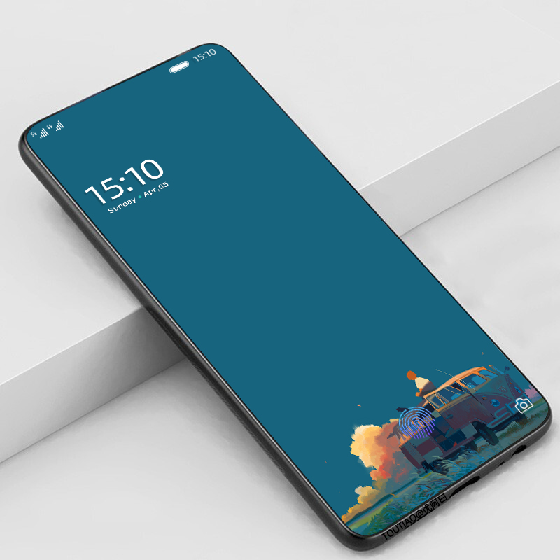 壁纸130张各类风精选壁纸合集,插画风格壁纸超清