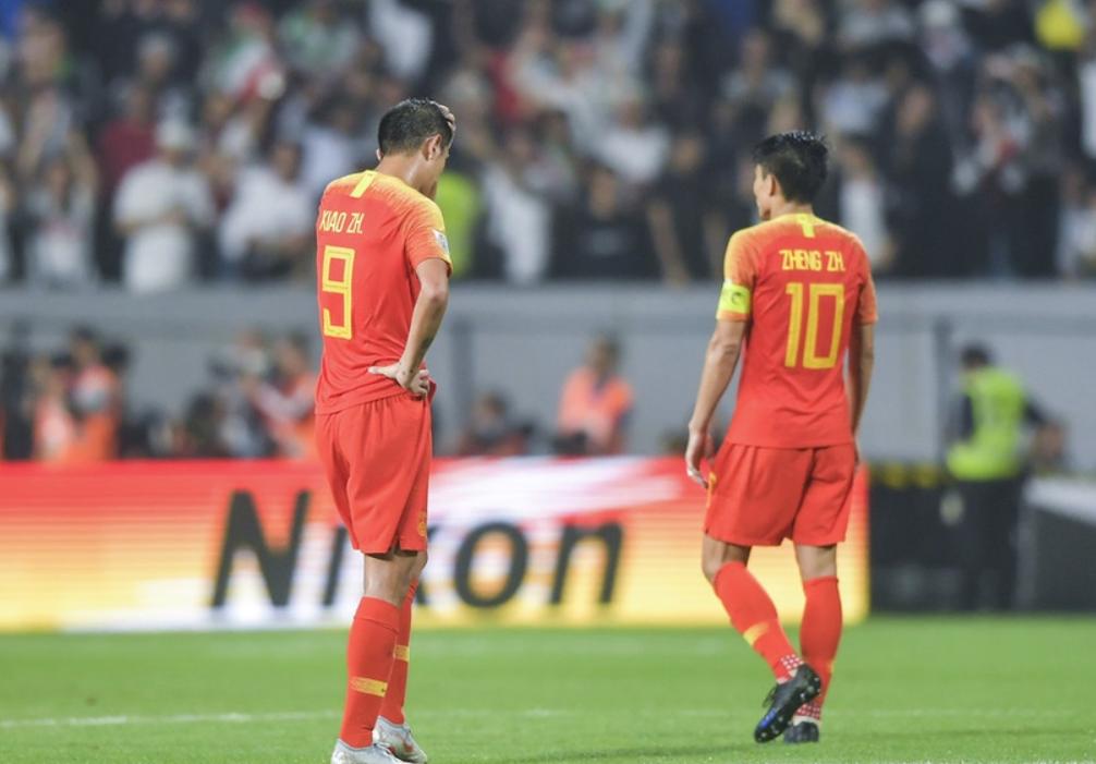 国足0-3不敌韩国胜负赢了吗,国足3-0击败韩国日本人评价