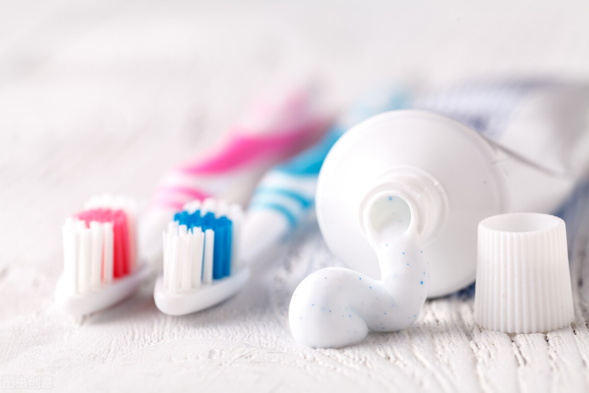 作为牙膏厂家,我是怎么选购牙膏的?