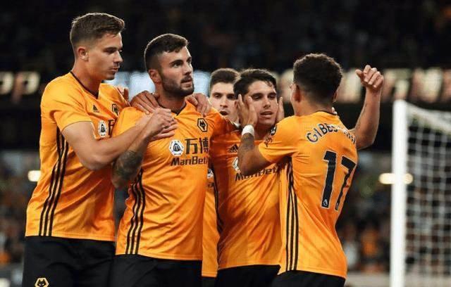 英超美洲杯,英超狼队对布伦特福德直播