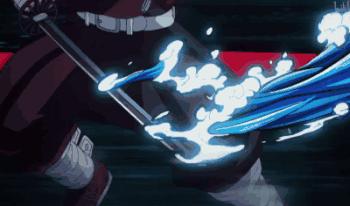 鬼灭之刃帮助炭治郎,鬼灭之刃炭治郎鬼舞