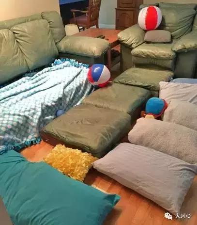 在家怎么给宝宝放电,在家如何给孩子放电