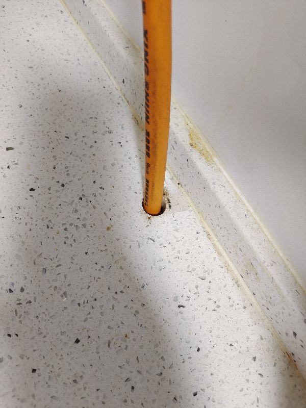 更换天然气软管工程,更换天然气软管骗局