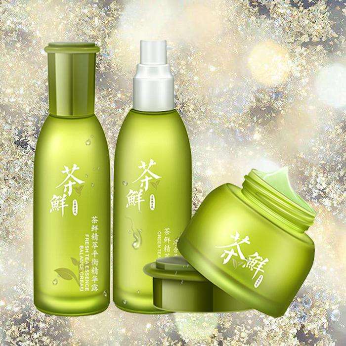 如何选适合自己的保湿水乳,如何选择适合自己肤质的水乳产品