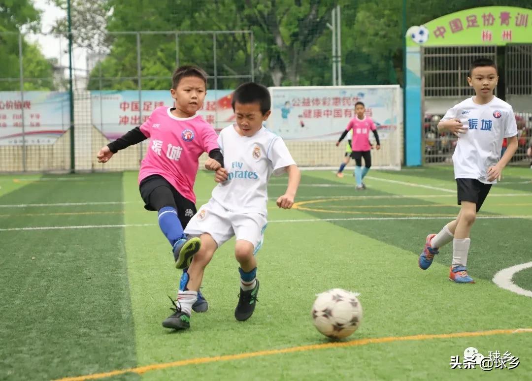 文明健康丨一起快乐的跑起来，你就是“球乡之星”
