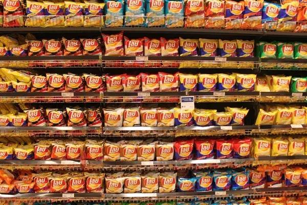 泰国711零食都有哪些,泰国零食排行榜前十名