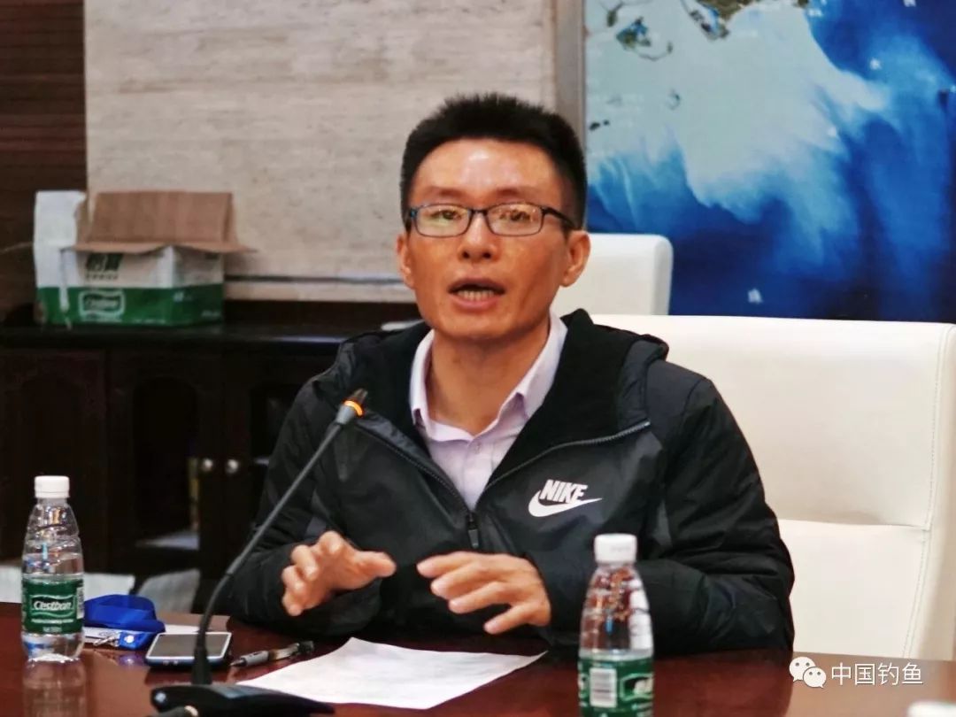 海钓节2019,桂山岛海钓节