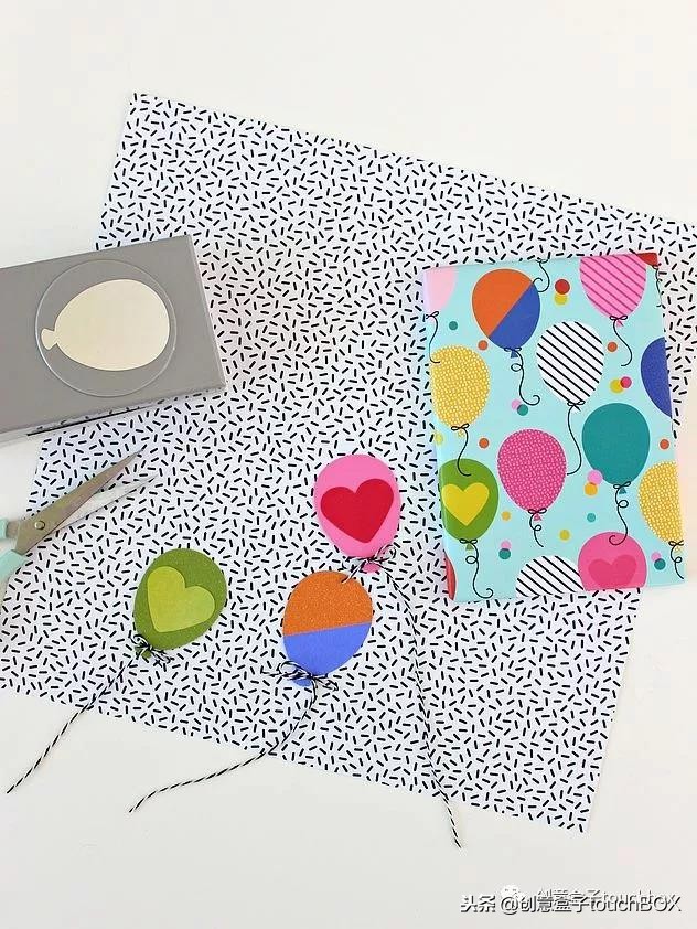 教你礼物包装小窍门,礼物包装方法推荐