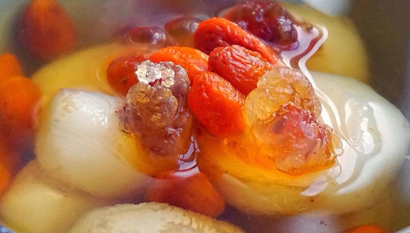 荸荠的最佳吃法和做法图文,荸荠的最佳吃法和做法