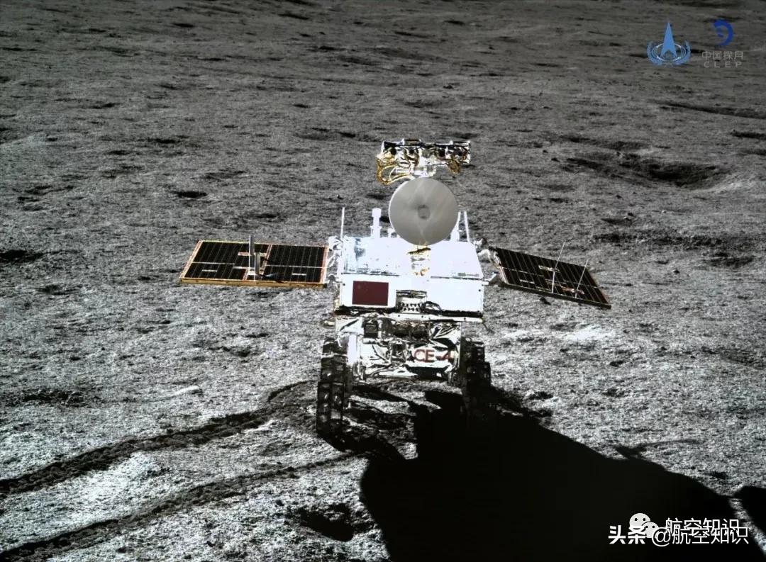 从月球到火星|详解星表机器人的前世今生