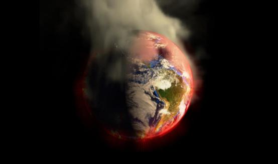 光推动宇宙飞船移动实验,暗物质用光驱动就能达到光速