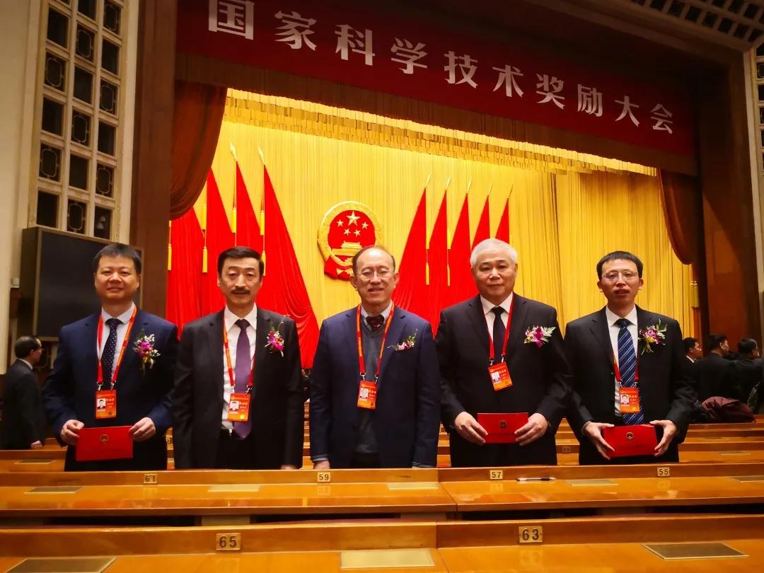 上海交通大学硬核科技,上海交大硬核技术