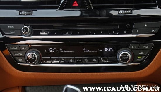 华晨宝马5系是豪车吗,华晨宝马5系