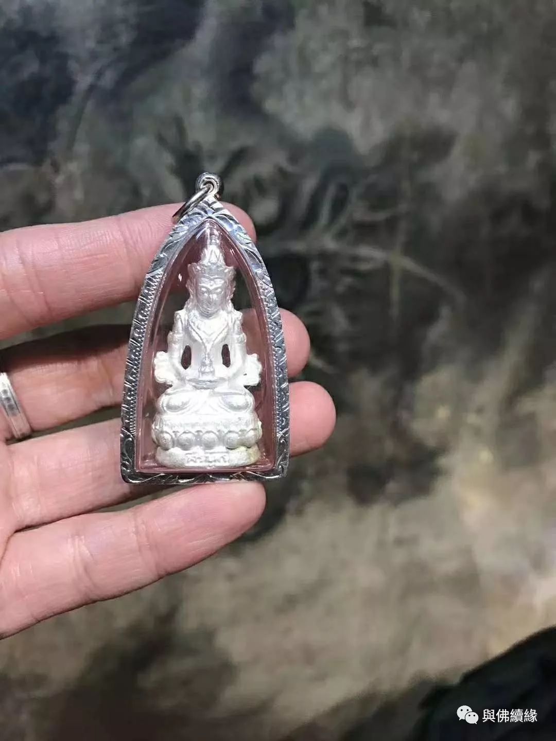 龙婆堪布大师,龙婆堪布盘龙药师佛