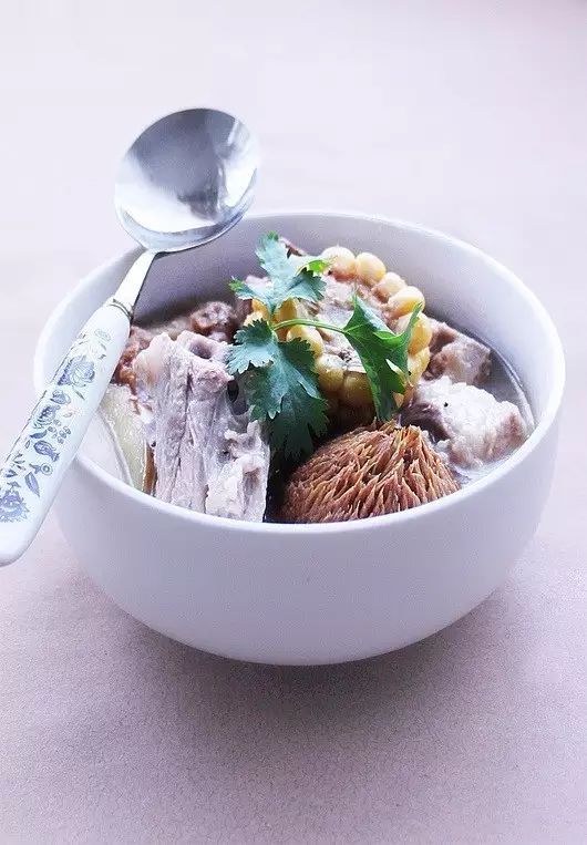 菌子为什么中毒,菌子中毒到底啥样