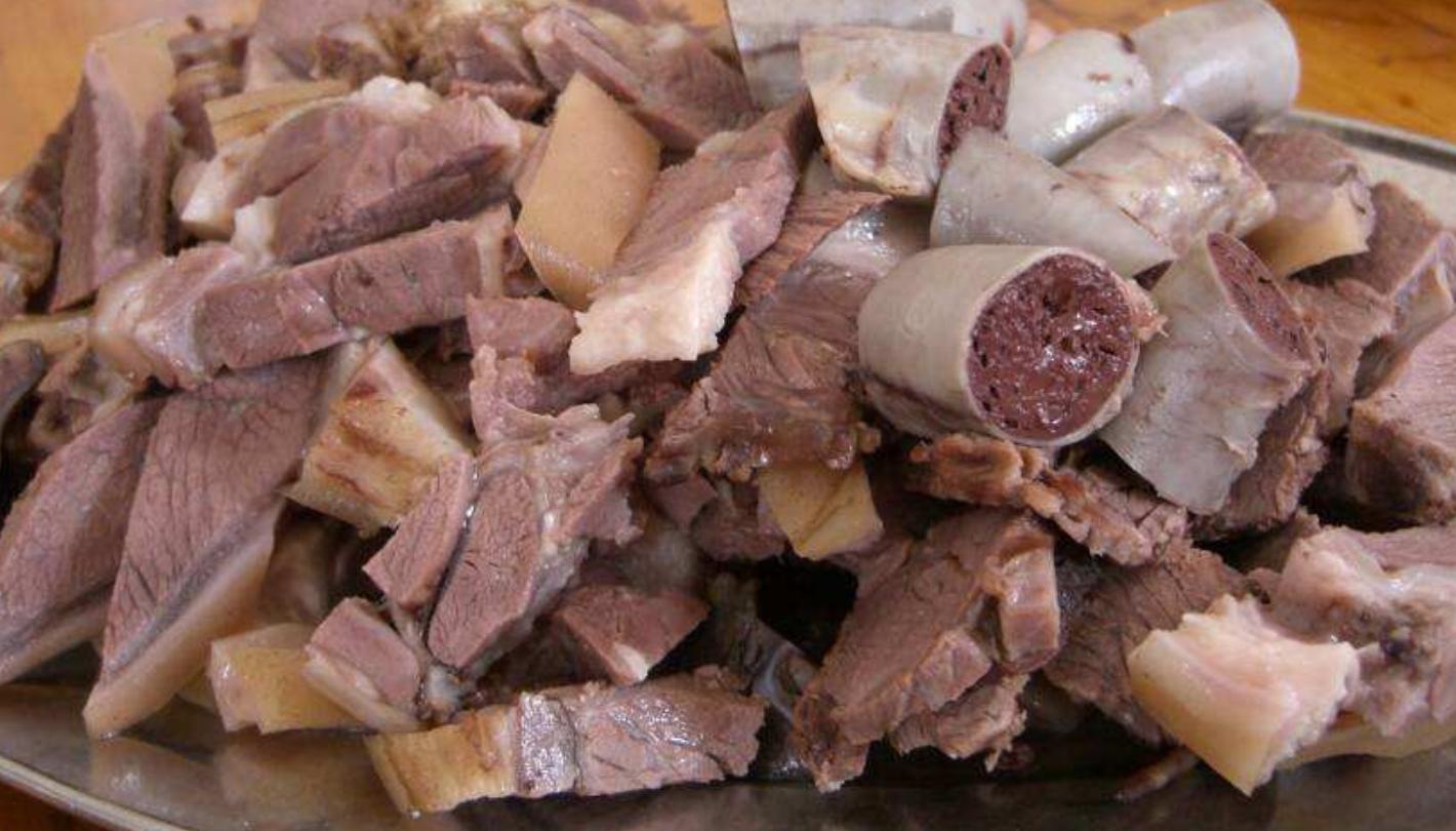 狗肉最正宗的做法大全,狗肉最好吃的做法放什么