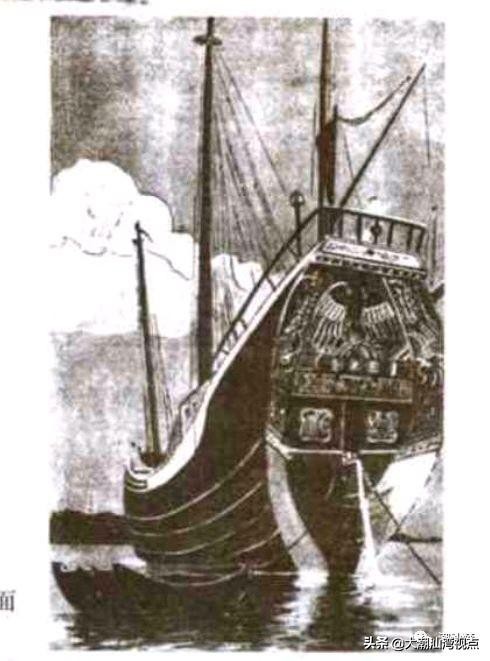 潮汕古墟,潮汕那些被荒废的习俗