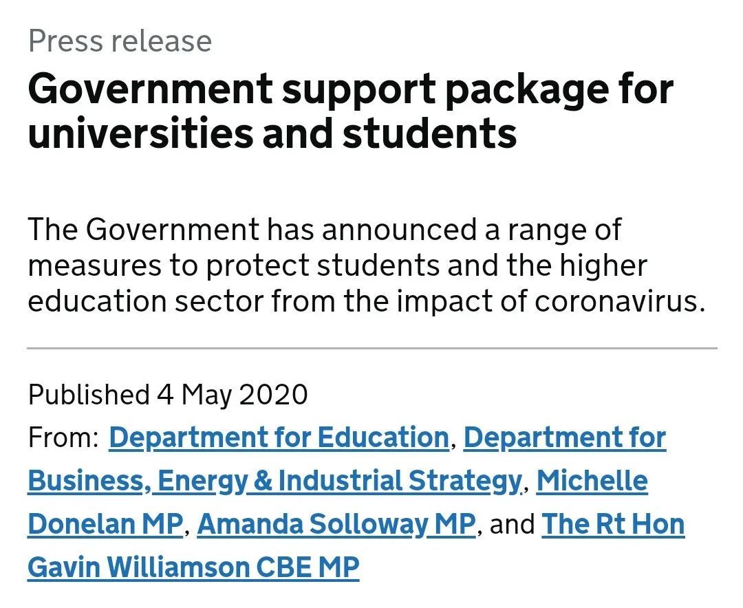 有什么机会出国留学,有没有可能捡漏一本大学