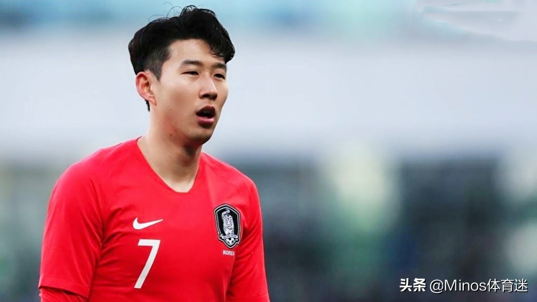 韩国和中国足球实力对比,韩国和日本足球为什么比中国强