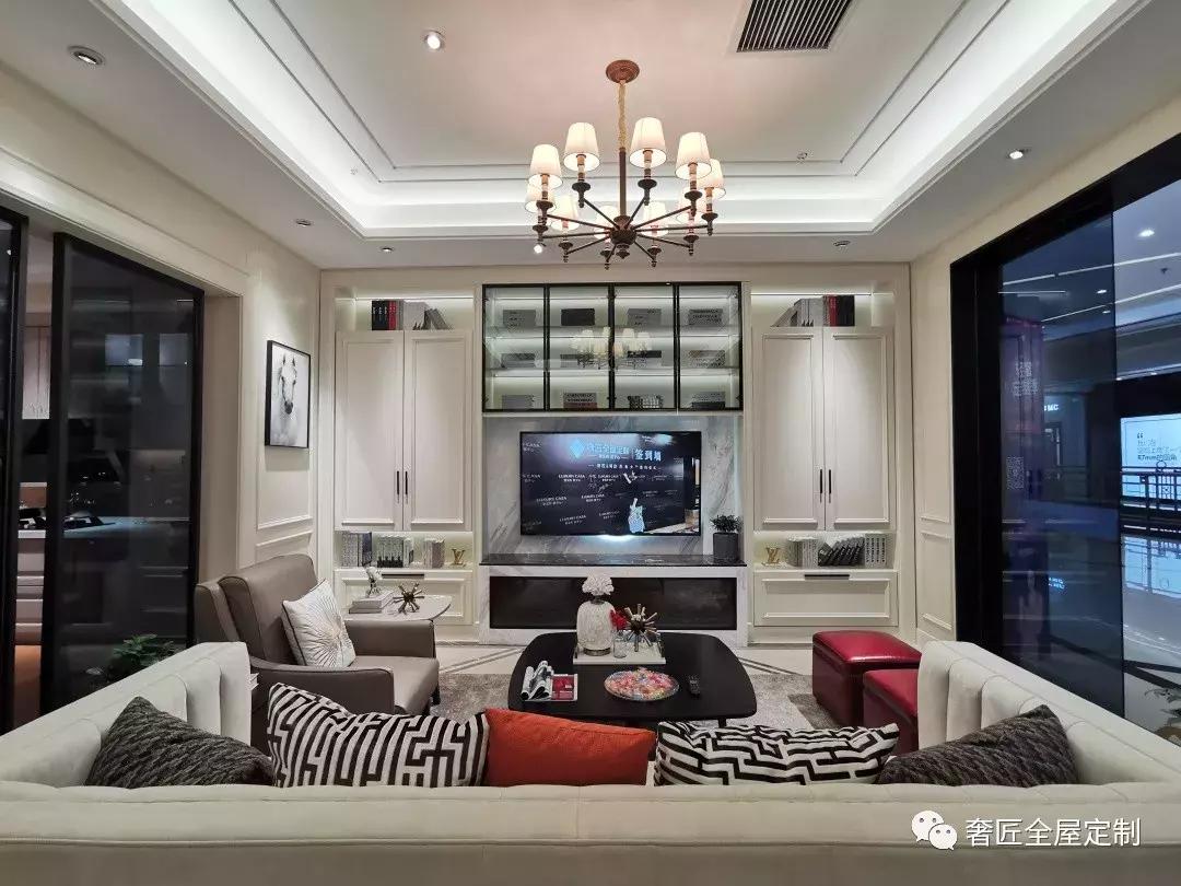 探店全屋整装,探店家居全屋定制