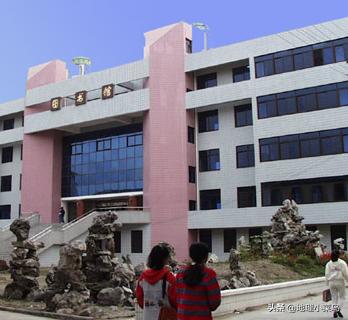 扬州大学介绍,扬州大学百科介绍