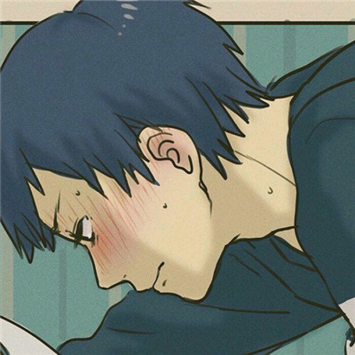 动漫情侣头像甜到爆的那种,情侣头像甜甜的恋爱动漫