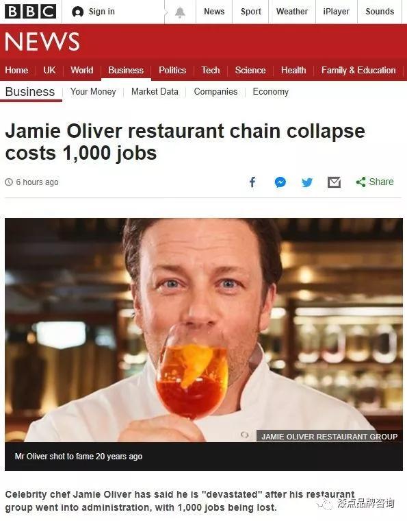 十大倒闭的餐厅排名前十,高端餐厅一直亏损怎么处理