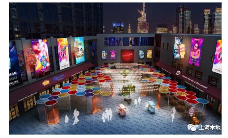 上海夜市魅力之都,上海夜生活节来了