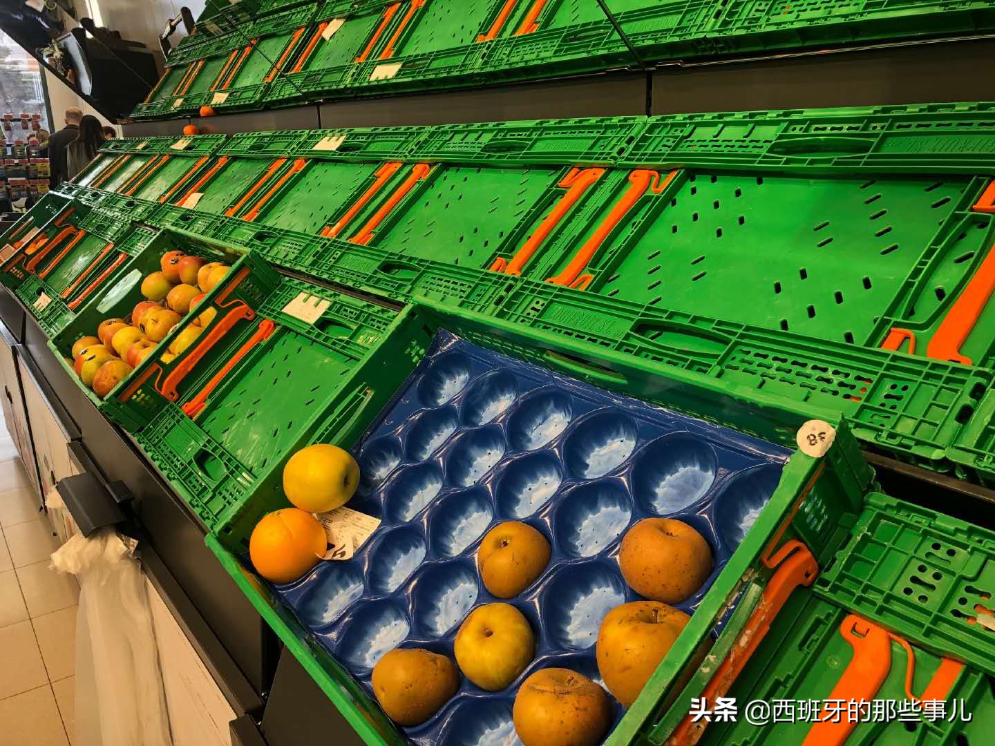 西班牙最新疫情马德里,西班牙疫情最新动向马德里